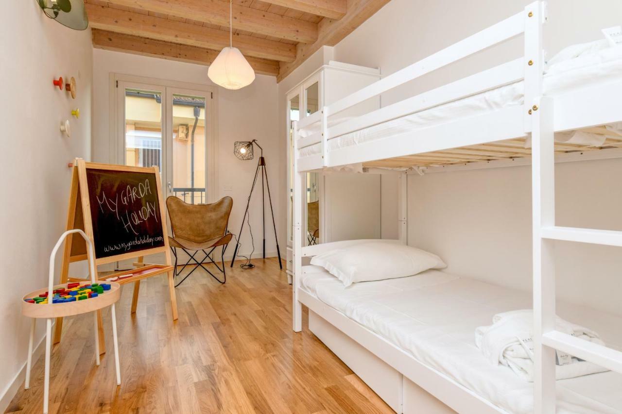 My Peschiera Family Deluxe Apartment *