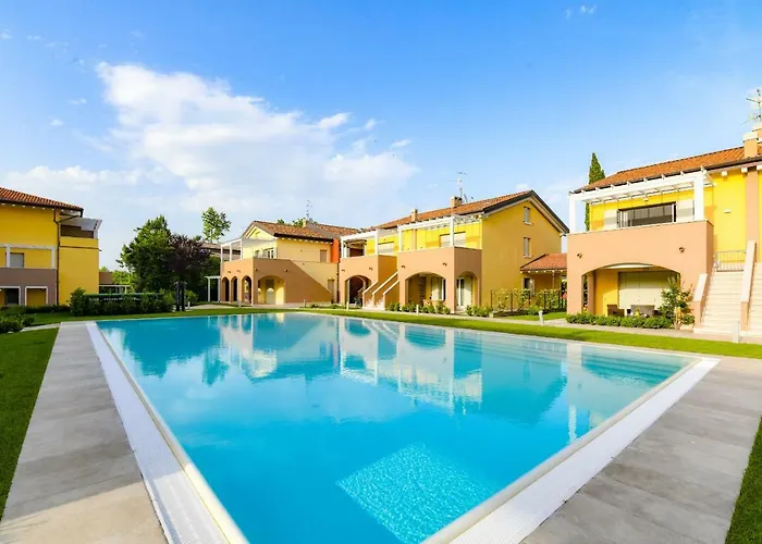 My Peschiera Family Home Deluxe