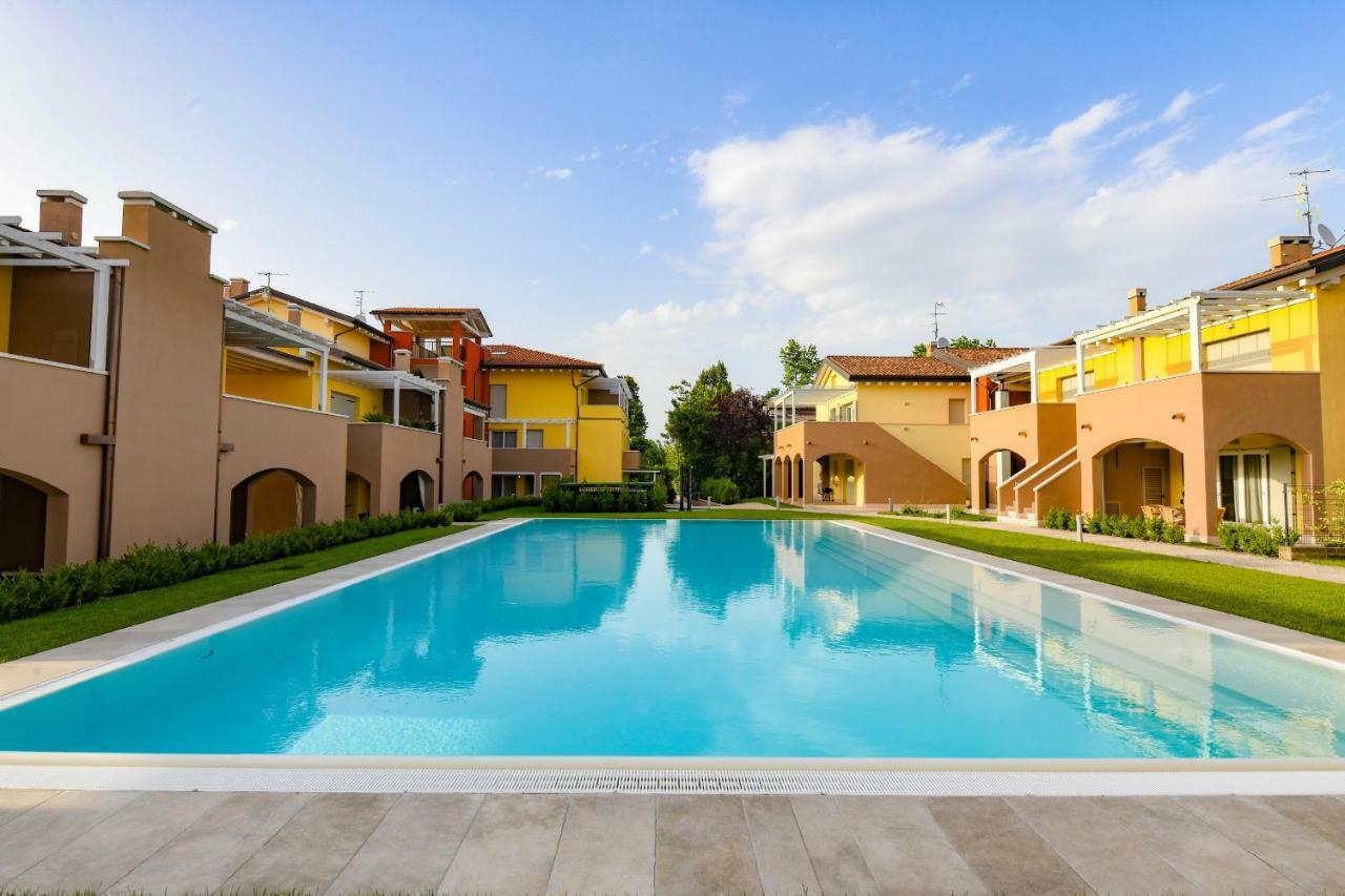 Appartamento My Peschiera Family Deluxe *