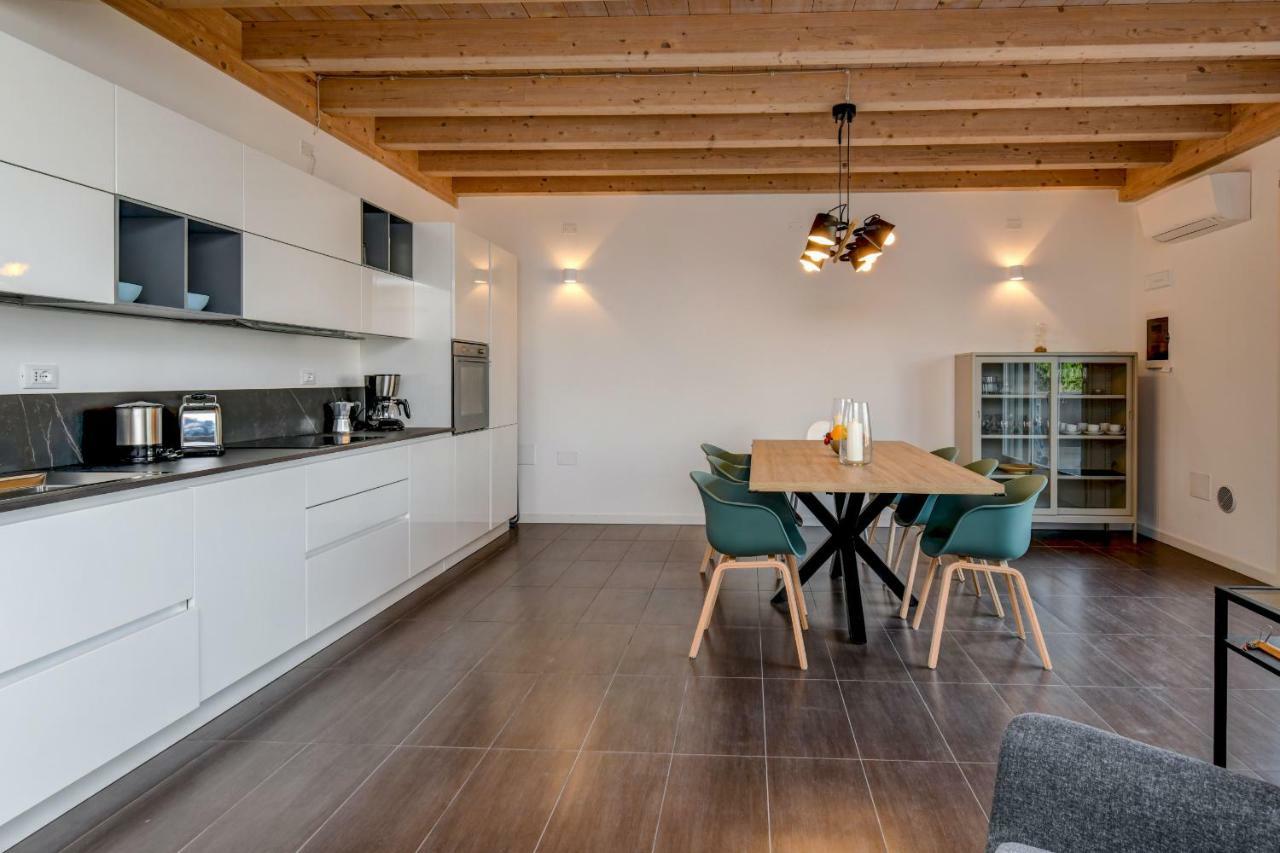 Appartamento My Peschiera Family Deluxe