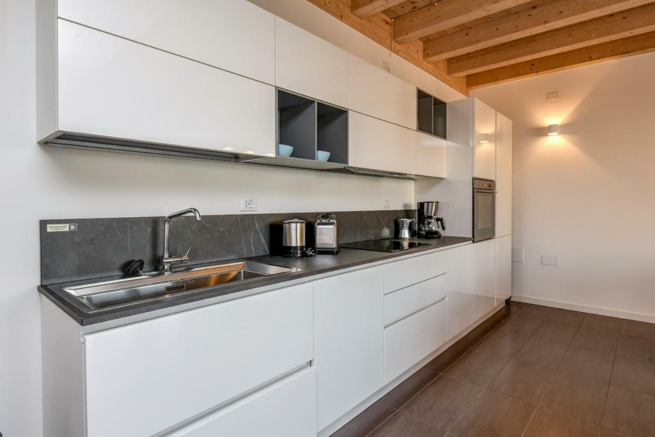 Appartamento My Peschiera Family Deluxe *