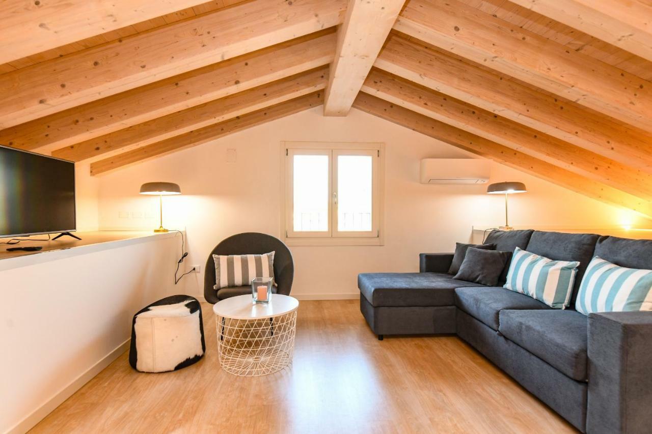 My Peschiera Family Deluxe Appartamento *