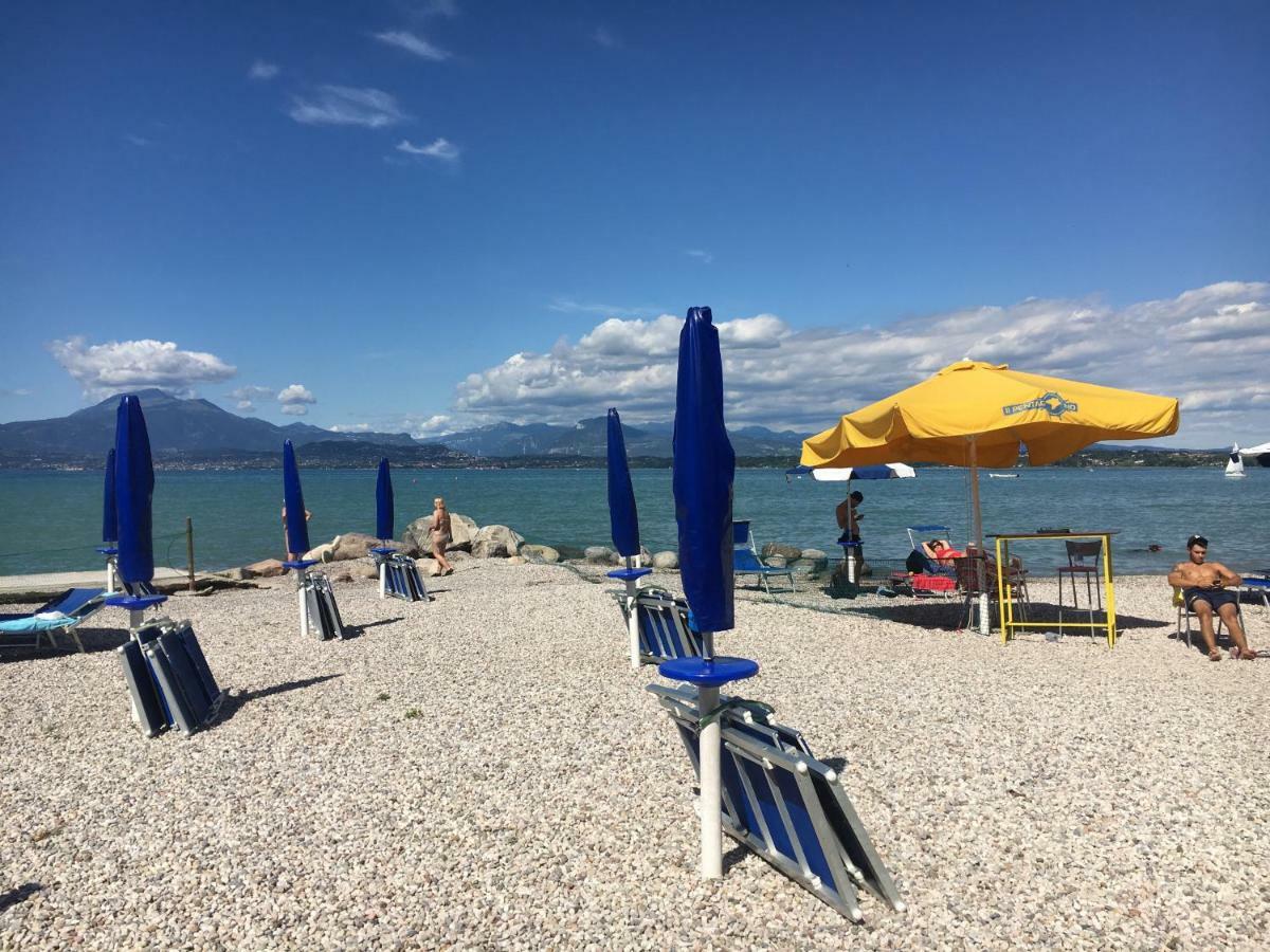 My Peschiera Family Deluxe Appartamento