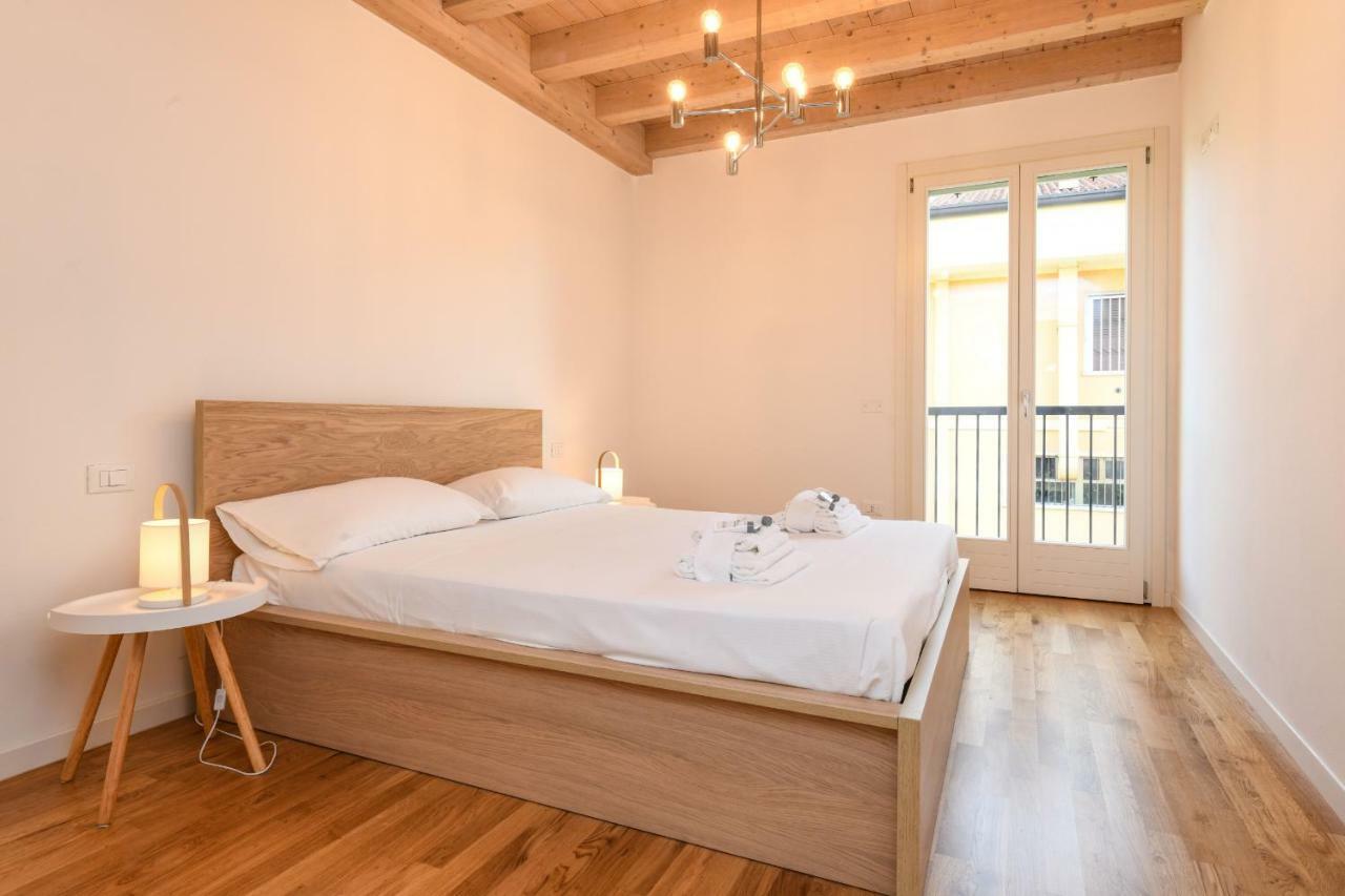 My Peschiera Family Deluxe Appartamento Peschiera del Garda