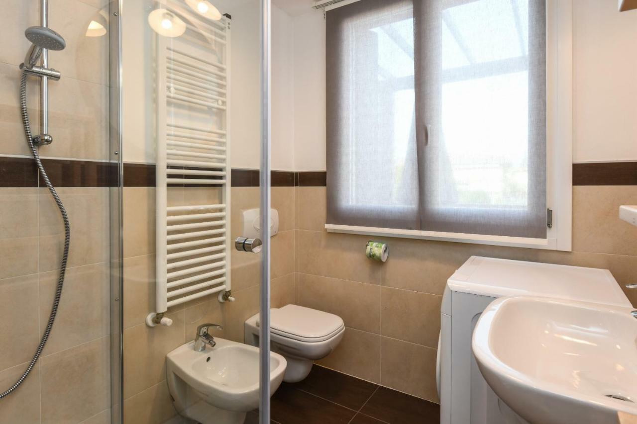 Appartamento My Peschiera Family Deluxe