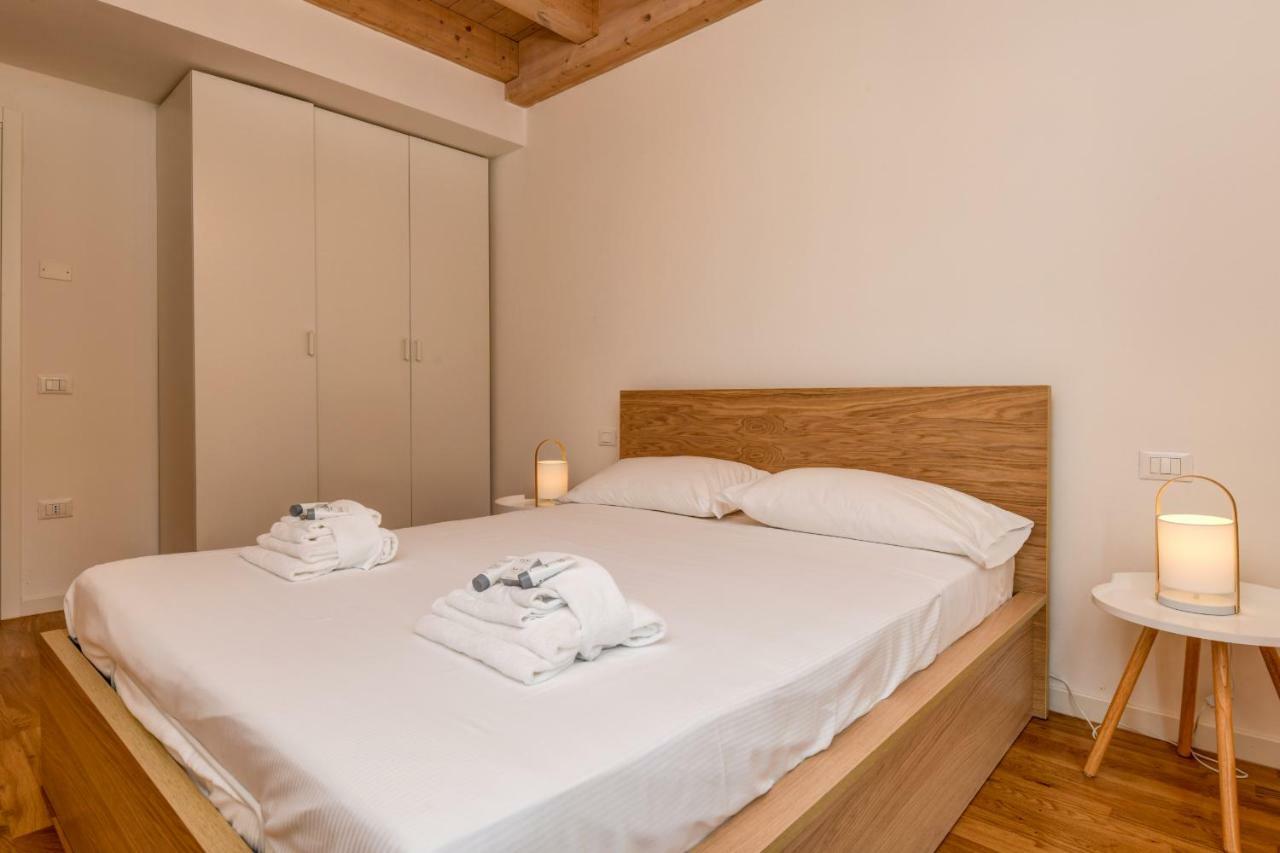 Appartamento My Peschiera Family Deluxe *