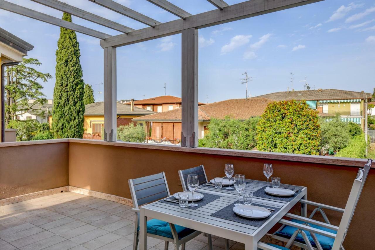 Appartamento My Peschiera Family Deluxe