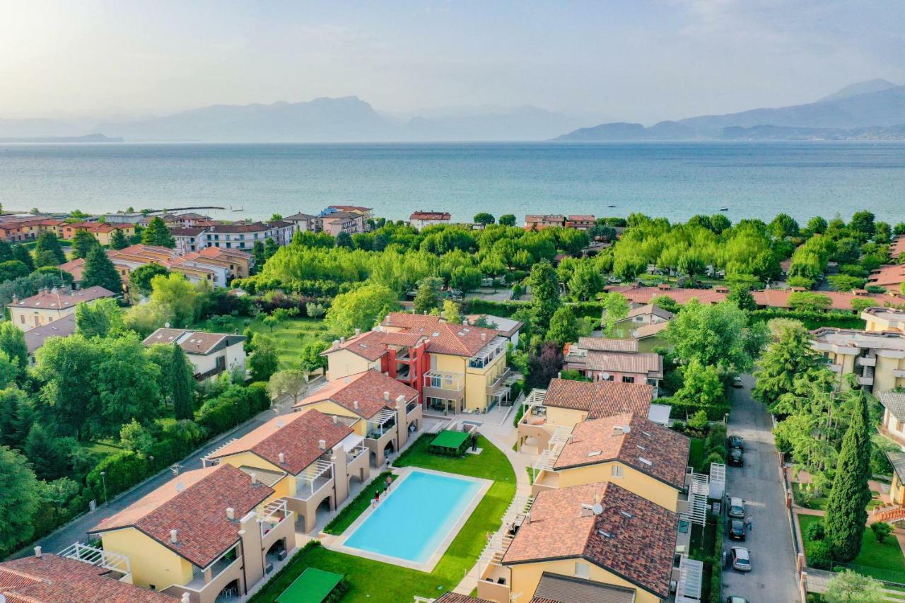 Appartamento My Peschiera Family Deluxe Peschiera del Garda