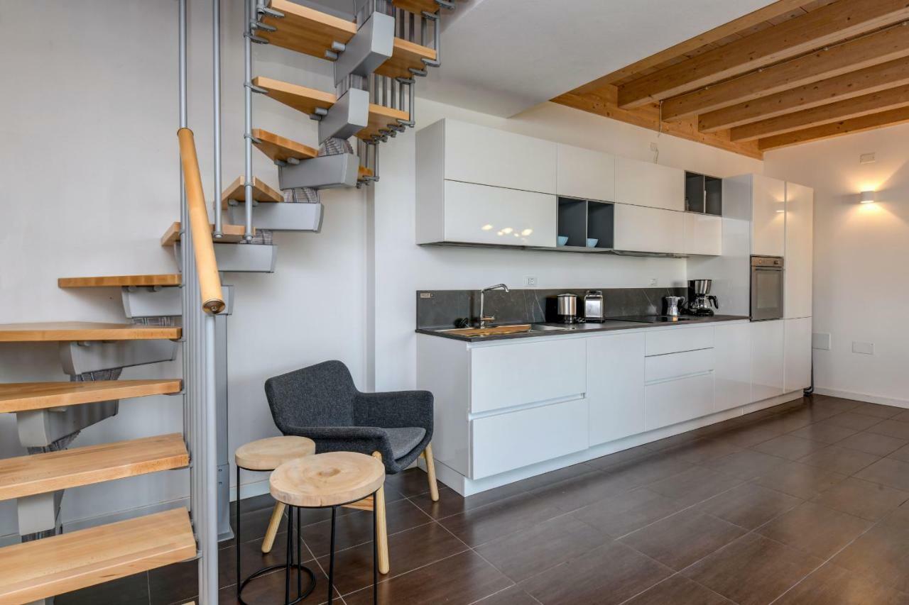 Appartement My Peschiera Family Deluxe Peschiera del Garda