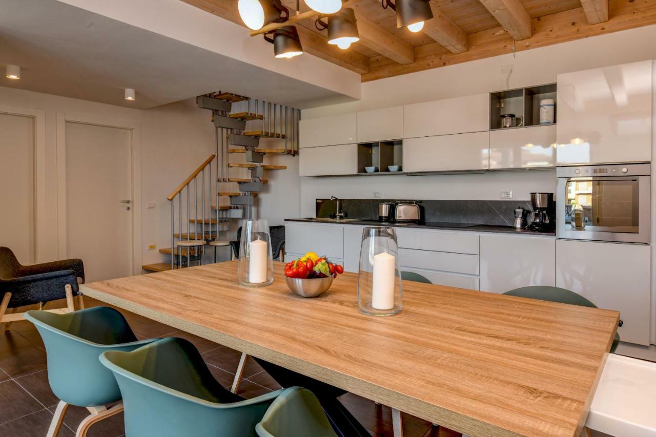 Appartement My Peschiera Family Deluxe